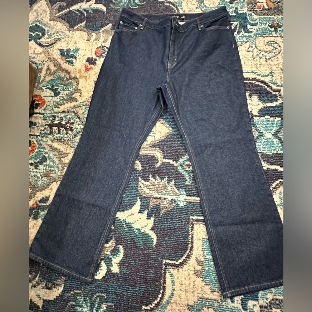 Lauren Ralph Lauren Jeans